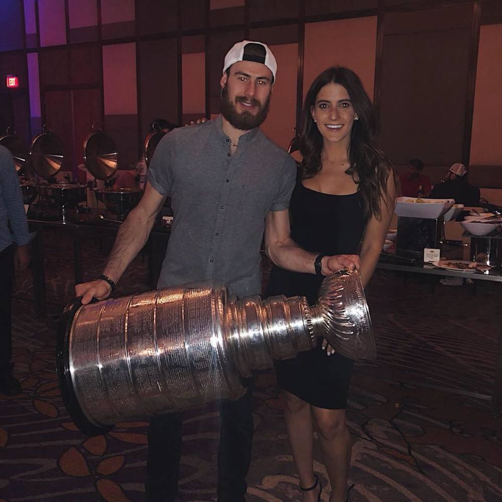 Meet your Posher, Isobel